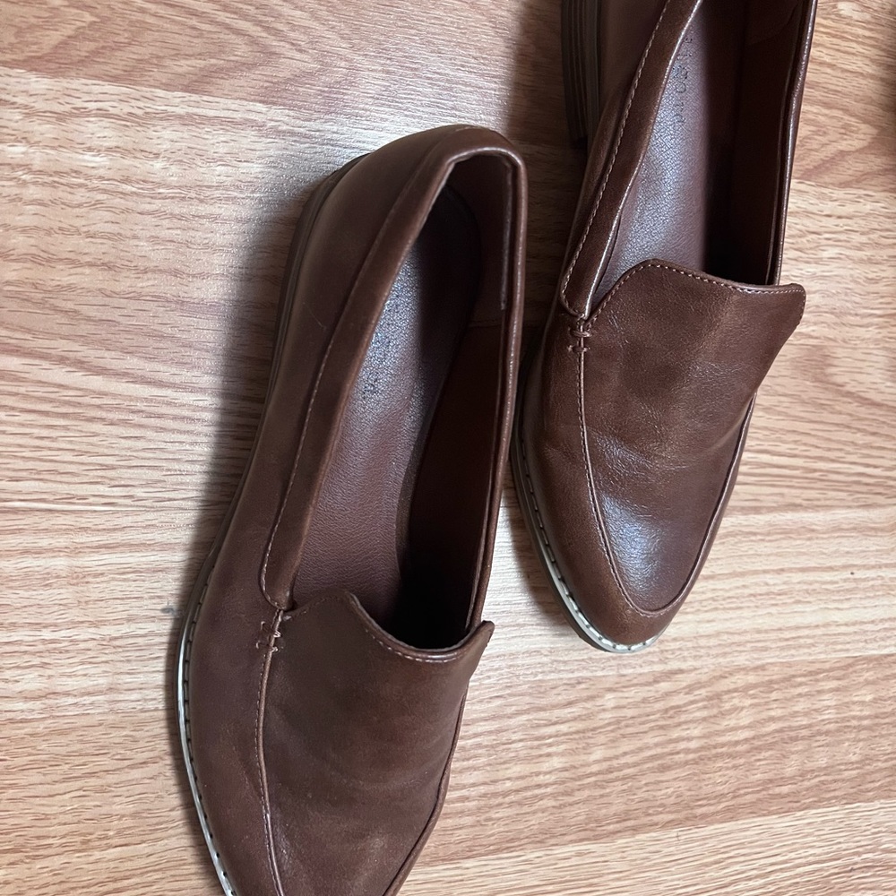 Loafers